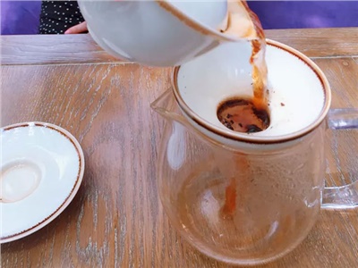 洗茶洗的是什么？你真的知道嗎？
