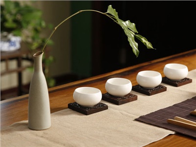 茯茶“湘益味”，黑茶“領(lǐng)頭羊”——“和平之茯”暨“益生源”新品發(fā)布會(huì )在京成功舉辦